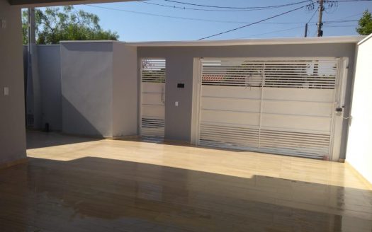 CASA-RESIDENCIAL VITÓRIA-VENDA-COD 64