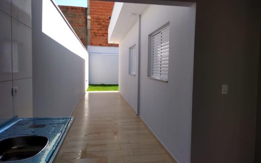 CASA-RESIDENCIAL VITÓRIA-VENDA-COD 64