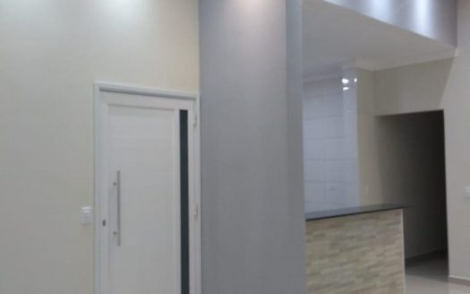 CASA-RESIDENCIAL VITÓRIA-VENDA-COD 64