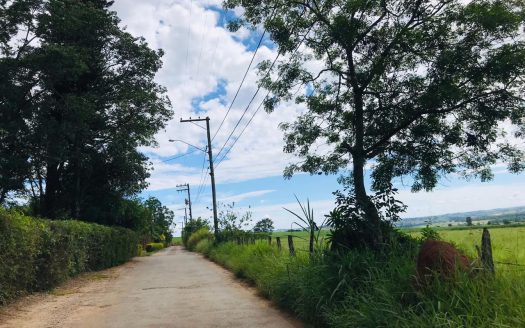 ÁREA RURAL-VENDA-MANDISSUNUNGA-COD 106