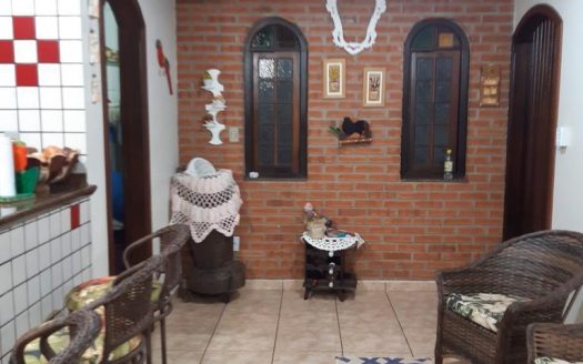 CHÁCARA-VENDA-N. S. DE FATIMA-COD 131
