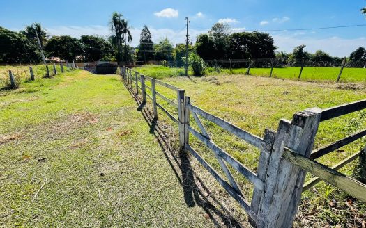 TERRENO CHÁCARA-VENDA-SÃO JOAQUIM- COD 349