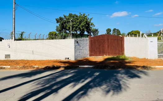 TERRENO CHÁCARA-VENDA-SÃO JOAQUIM- COD 349