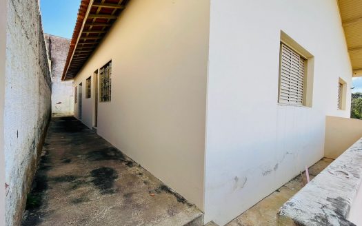 VENDA-CASA-FORTE VILE-COD 321