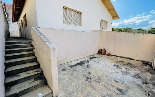 VENDA-CASA-FORTE VILE-COD 321