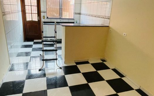 VENDA-CASA-SÃO LUIZ-COD 245