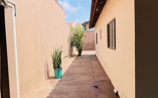 VENDA-CASA-SÃO LUIZ-COD 245
