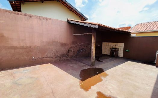 VENDA-CASA-SÃO LUIZ-COD 245
