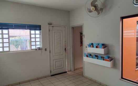 VENDA-CASA-CENTRO-COD 385