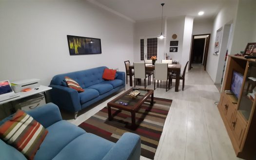 VENDA-CASA-CENTRO-COD 385