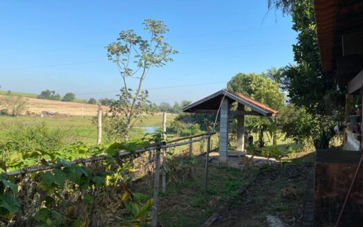 VENDA-CHÁCARA-CORREGO-FUNDO-COD 505