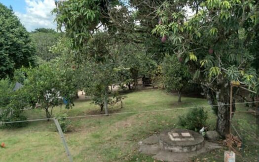 CHACARA-VENDA-BARREIRO-RICO-COD 509