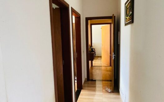 VENDA-CASA-RESIDENCIAL BELLUCCI-COD 661