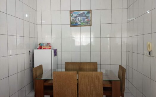 CASA-VENDA-DI NAPOLI 2-COD 674
