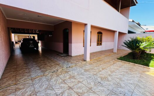 VENDA-CASA-PORTAL DOS PILARES-COD 692