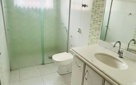 LOCAÇÃO-CASA COMERCIAL-NOVA CERQUILHO-COD 879