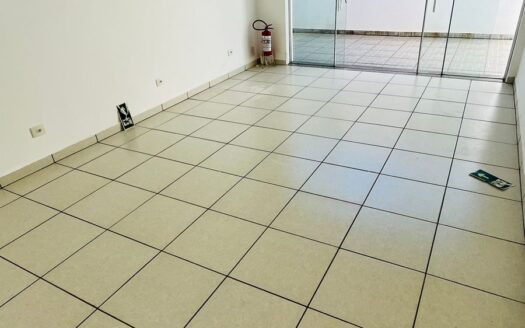 LOCAÇÃO-PONTO COMERCIAL-NOSSO TETO-COD 830