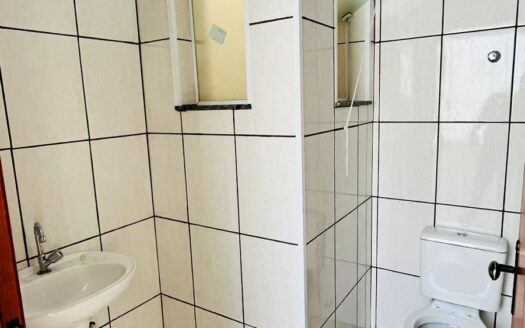 LOCAÇÃO-PONTO COMERCIAL-NOSSO TETO-COD 830