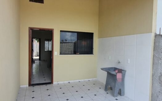 VENDA-CASA-GALO DE OURO-COD 890