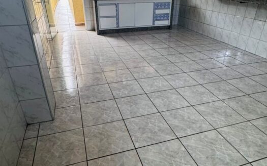LOCAÇÃO-SOBRADO RESIDENCIAL-CENTRO-COD 903