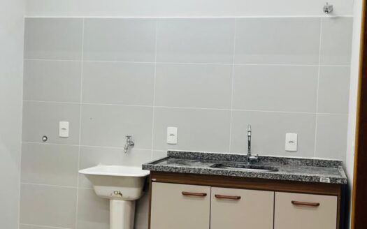 LOCAÇÃO-SALA COMERCIAL-RESIDENCIAL VITORIA II-COD 926