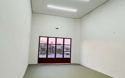 LOCAÇÃO-SALA COMERCIAL-RESIDENCIAL VITORIA II-COD 926