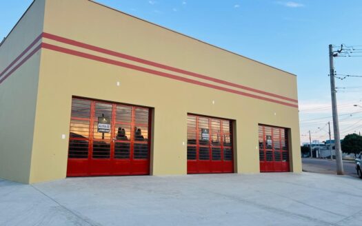 LOCAÇÃO-PONTO COMERCIAL-RESIDENCIAL VITORIA II-COD 929
