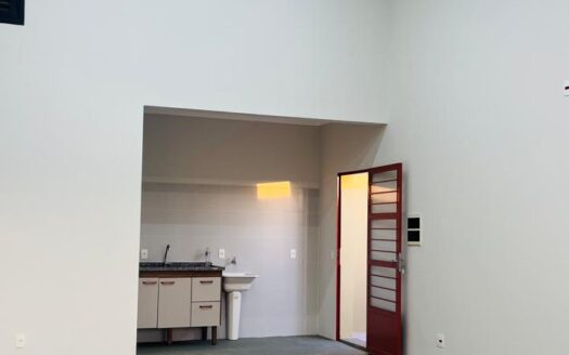 LOCAÇÃO-PONTO COMERCIAL-RESIDENCIAL VITORIA II-COD 929