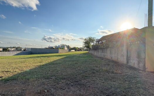 VENDA-LOTE TERRENO-CONDOMINIO VILLAGE SAN RAPHAEL-COD 936